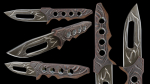 PBR Knife Pack 01