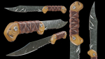 PBR Knife Pack 01