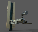 PBR new manipulator