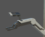 PBR new manipulator
