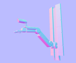 PBR new manipulator