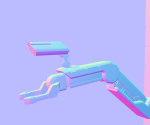 PBR new manipulator