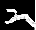 PBR new manipulator