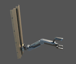 PBR new manipulator