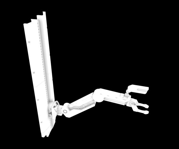 PBR new manipulator
