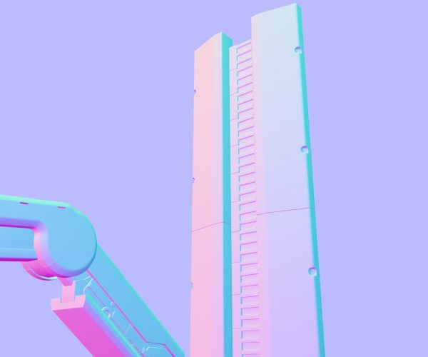 PBR new manipulator
