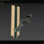 PBR new manipulator