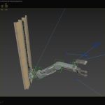 PBR new manipulator