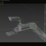 PBR new manipulator