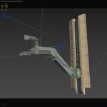 PBR new manipulator
