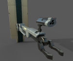PBR new manipulator