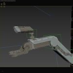 PBR new manipulator