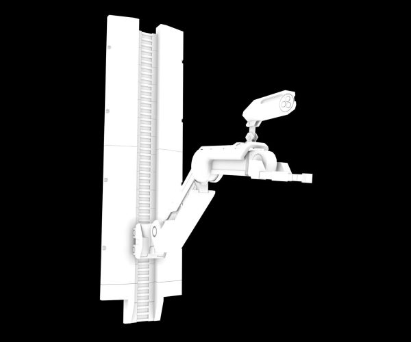 PBR new manipulator