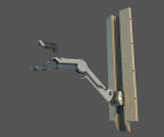 PBR new manipulator