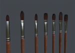 Pbr Paint Brushes