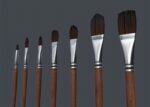 Pbr Paint Brushes