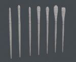 Pbr Paint Brushes