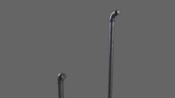 PBR Pipe Weapon V1