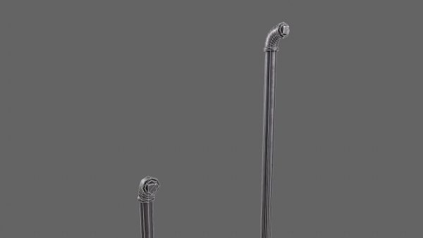 PBR Pipe Weapon V1