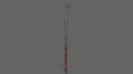 PBR Pipe Weapon V1e