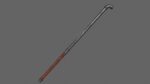 PBR Pipe Weapon V1e