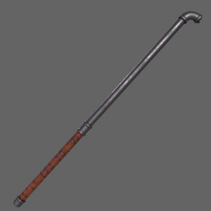 PBR Pipe Weapon V1e