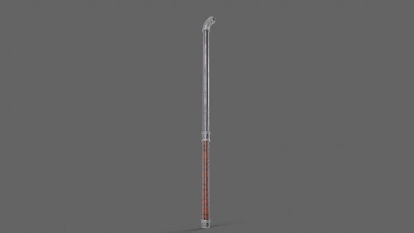 PBR Pipe Weapon V1e