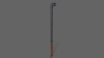 PBR Pipe Weapon V1e