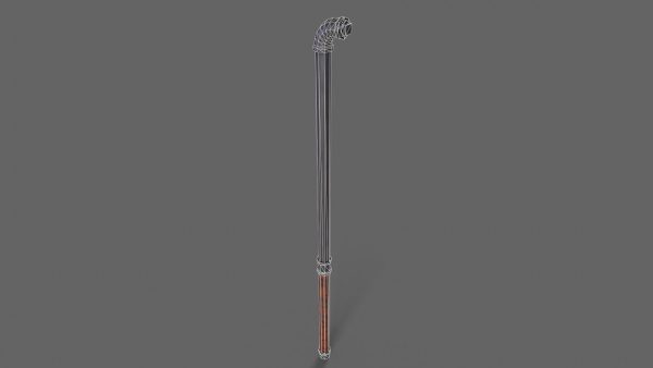 PBR Pipe Weapon V1e