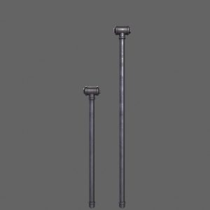 pbr-pipe-weapon-v2-3d-model-low-poly-max-obj-3ds-fbx-ma-dae