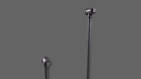 PBR Pipe Weapon V2