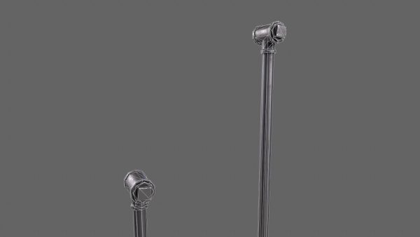 PBR Pipe Weapon V2