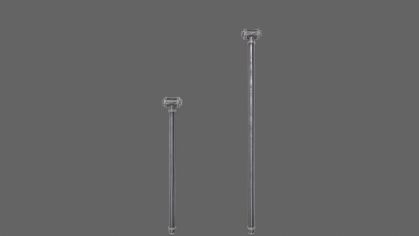 PBR Pipe Weapon V2