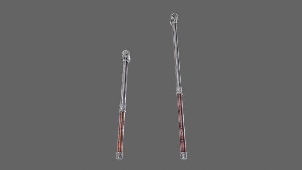 PBR Pipe Weapon V2
