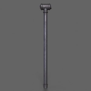 pbr-pipe-weapon-v2a-3d-model-low-poly-max-obj-3ds-fbx-ma-dae