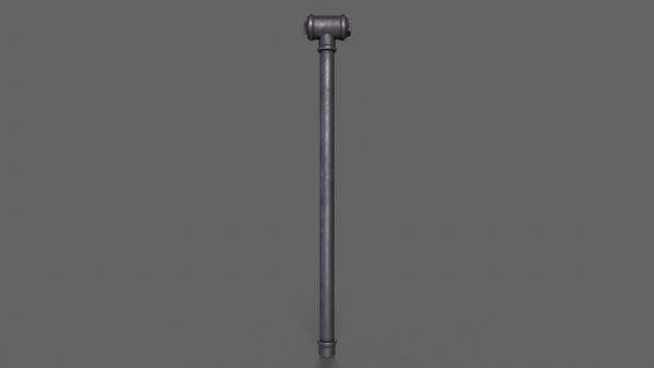 PBR Pipe Weapon V2a