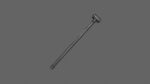 PBR Pipe Weapon V2a