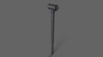 PBR Pipe Weapon V2a
