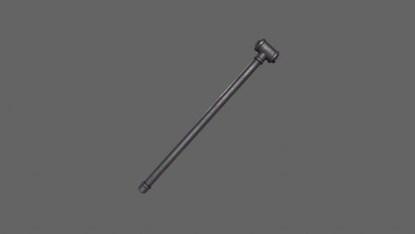 PBR Pipe Weapon V2a