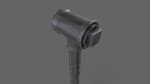 PBR Pipe Weapon V2a