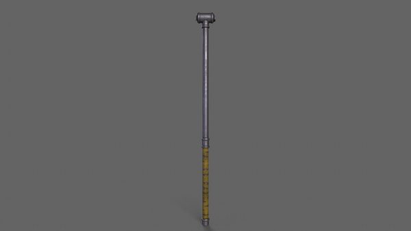 PBR Pipe Weapon V2f