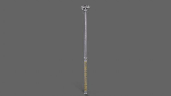 PBR Pipe Weapon V2f