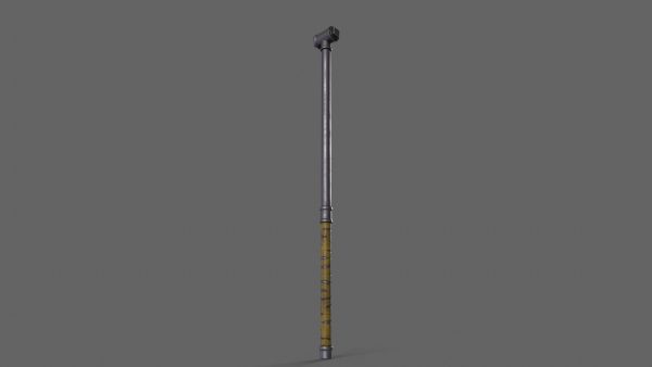 PBR Pipe Weapon V2f