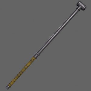 PBR Pipe Weapon V2f