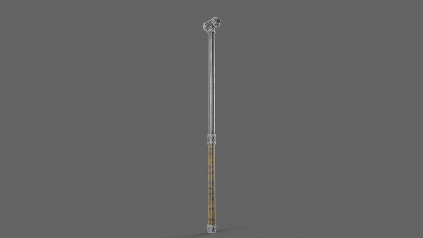 PBR Pipe Weapon V2f