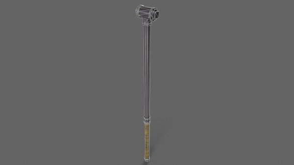 PBR Pipe Weapon V2f