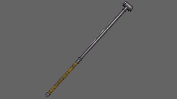 PBR Pipe Weapon V2f