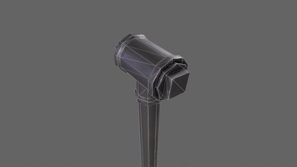 PBR Pipe Weapon V2f