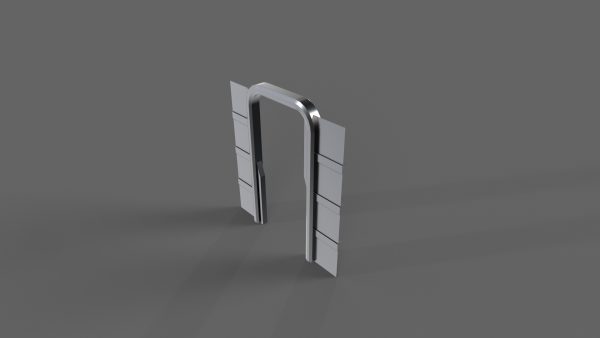 PBR Sci-Fi Door 1
