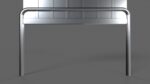 PBR Sci-Fi Door 3